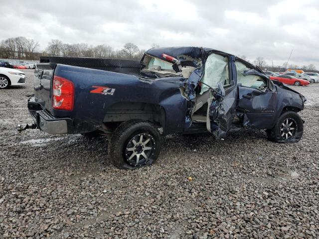 Image 3 of 2012 CHEVROLET SILVERADO K1500 LT 2012 with VIN 3GCPKSE79CG241825