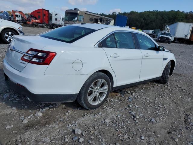 Изображение 3 2017 FORD TAURUS SE 2017 с VIN 1FAHP2D87HG112295