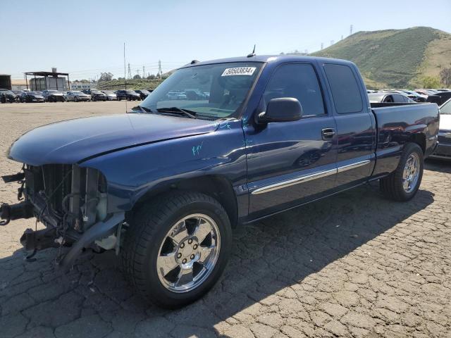 Obraz 1 z 2004 GMC NEW SIERRA C1500 2004 z VIN 2GTEC19T941370194