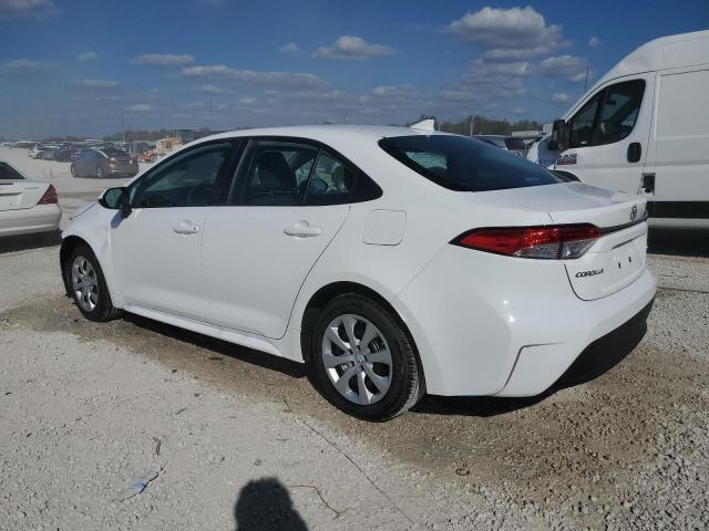 Изображение 2 2024 TOYOTA COROLLA LE 2024 с VIN 5YFB4MDE1RP113176