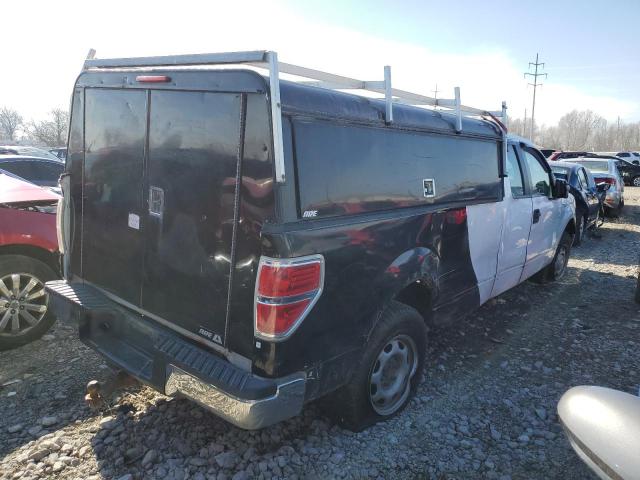 Изображение 3 2012 FORD F150 SUPER CAB 2012 с VIN 1FTFX1EFXCKE04019