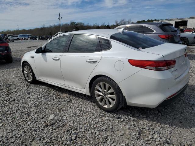 Изображение 2 2018 KIA OPTIMA EX 2018 с VIN 5XXGU4L33JG224279