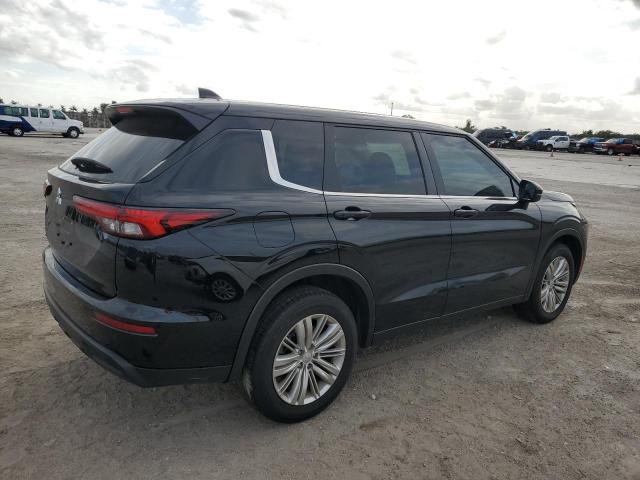 Image 3 of 2023 MITSUBISHI OUTLANDER ES 2023 with VIN JA4J3TA88PZ045821