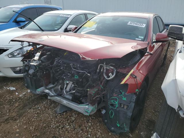 Image 1 of 2017 MERCEDES-BENZ E 300 4MATIC 2017 with VIN WDDZF4KB2HA078092