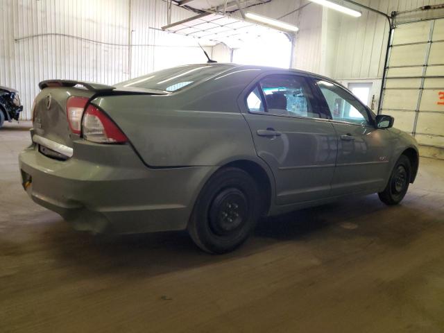 Obraz 3 z 2008 MERCURY MILAN PREMIER 2008 z VIN 3MEHM08198R625852