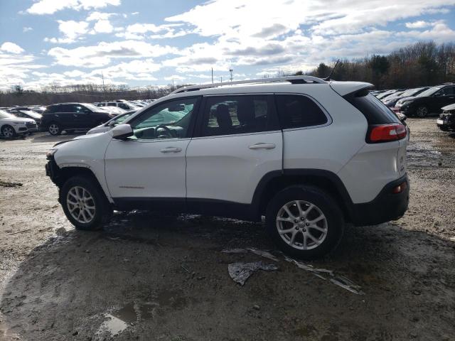 Obraz 2 z 2014 JEEP CHEROKEE LATITUDE 2014 z VIN 1C4PJMCB1EW166256