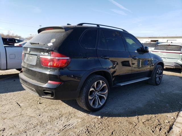 Image 3 of 2011 BMW X5 XDRIVE50I 2011 with VIN 5UXZV8C5XBL419648