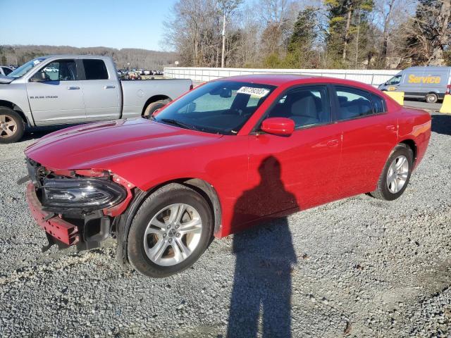 Obraz 1 z 2015 DODGE CHARGER SE 2015 z VIN 2C3CDXBGXFH776147