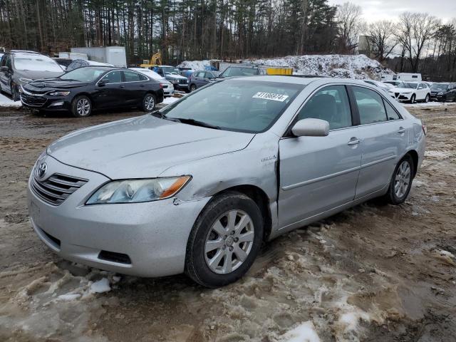 Obraz 1 z 2007 TOYOTA CAMRY HYBRID 2007 z VIN 4T1BB46K17U030481