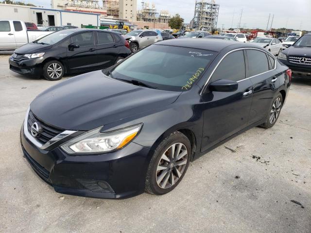 Obraz 1 z 2017 NISSAN ALTIMA 2.5 2017 z VIN 1N4AL3AP9HC125250