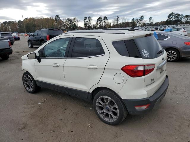 Obraz 2 z 2020 FORD ECOSPORT TITANIUM 2020 z VIN MAJ3S2KE8LC325015