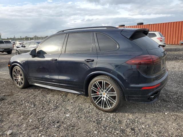 Image 2 of 2016 PORSCHE CAYENNE GTS 2016 with VIN WP1AD2A27GLA79047