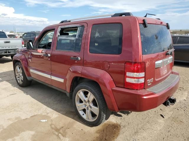 Image 2 of 2012 JEEP LIBERTY JET 2012 with VIN 1C4PJMFK1CW126428