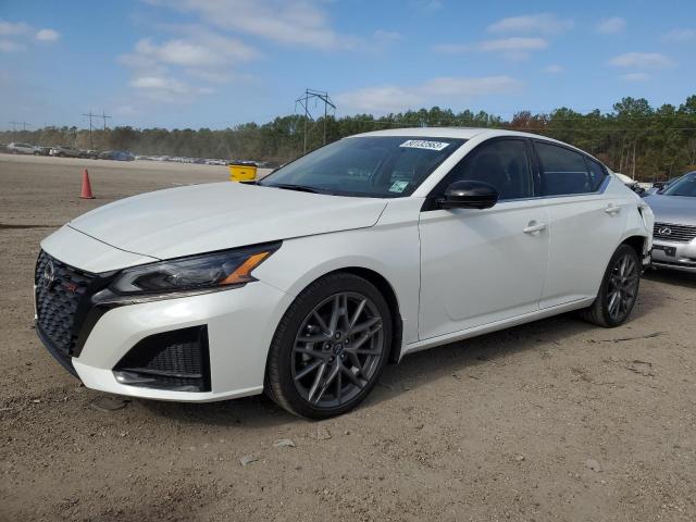 2023 NISSAN ALTIMA SR 2023 image