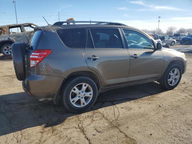 Image 3 of 2012 TOYOTA RAV4  2012 with VIN 2T3BF4DV0CW247491