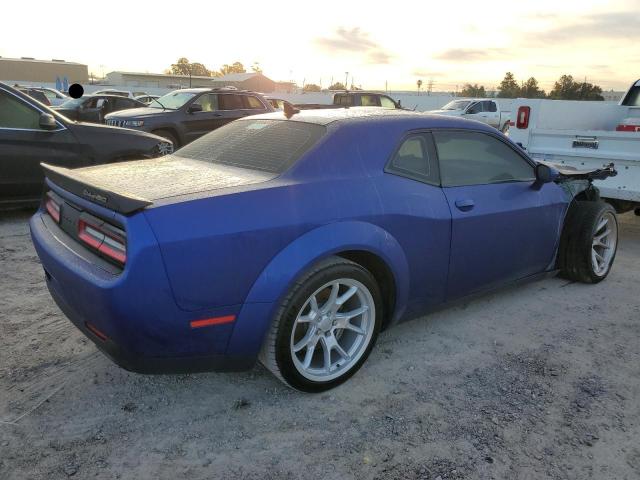 Изображение 3 2020 DODGE CHALLENGER R/T SCAT PACK 2020 с VIN 2C3CDZFJ7LH250507