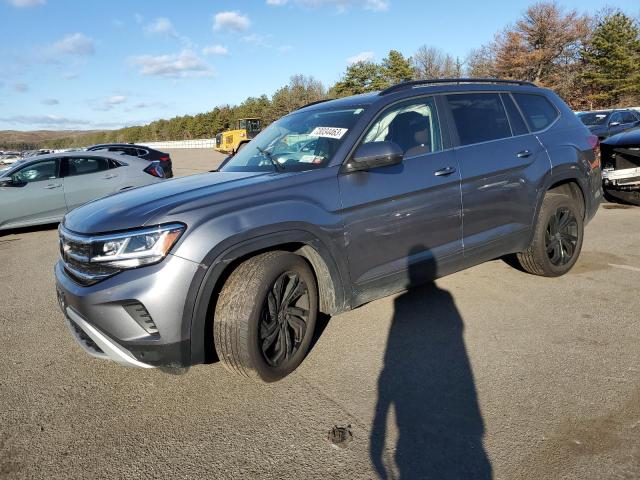 Изображение 2022 VOLKSWAGEN ATLAS SE 2022