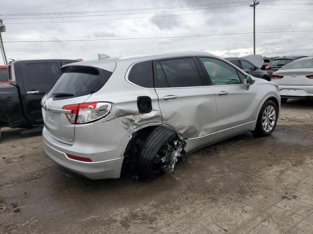 Изображение 3 2018 BUICK ENVISION ESSENCE 2018 с VIN LRBFX2SA3JD057499