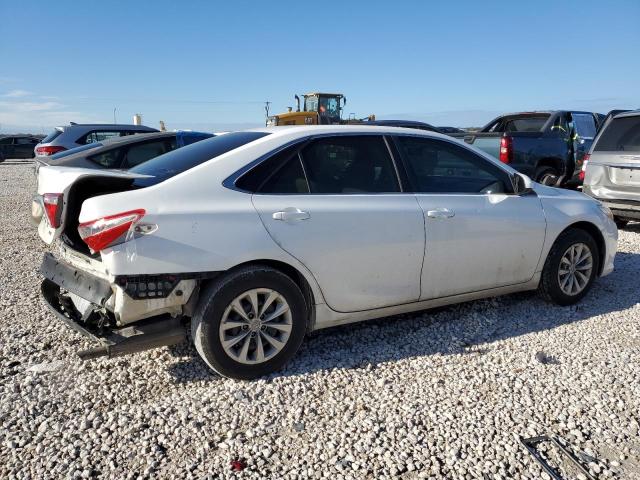 Изображение 3 2016 TOYOTA CAMRY LE 2016 с VIN 4T4BF1FK3GR521871