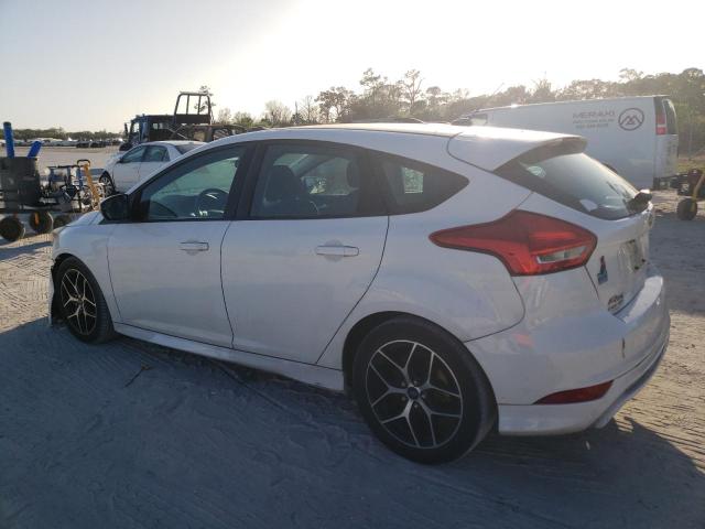Изображение 2 2015 FORD FOCUS SE 2015 с VIN 1FADP3K21FL215624