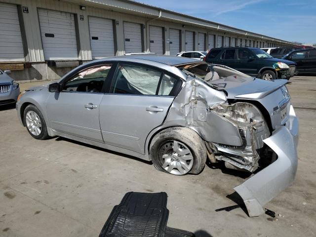 Image 2 of 2012 NISSAN ALTIMA BASE 2012 with VIN 1N4AL2APXCN480516