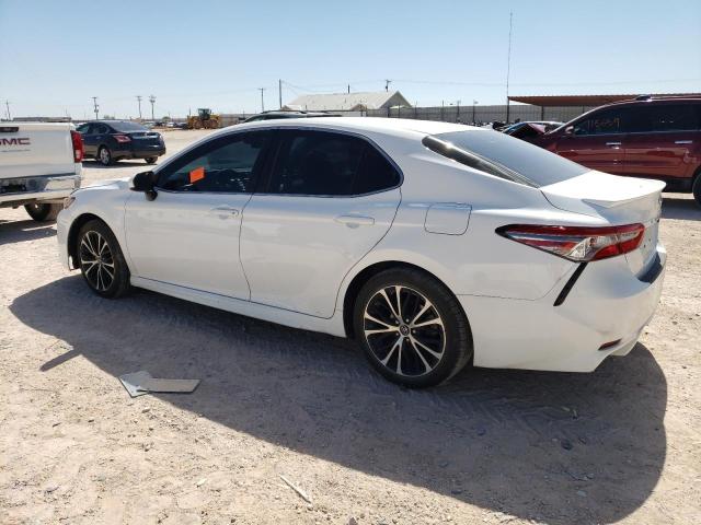 Изображение 2 2018 TOYOTA CAMRY L 2018 с VIN 4T1B11HKXJU079930