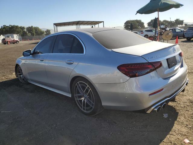 Obraz 2 z 2021 MERCEDES-BENZ E AMG 53 4MATIC 2021 z VIN W1KZF6BB5MA873109