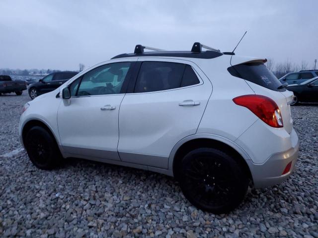 Изображение 2 2015 BUICK ENCORE CONVENIENCE 2015 с VIN KL4CJFSB8FB269950