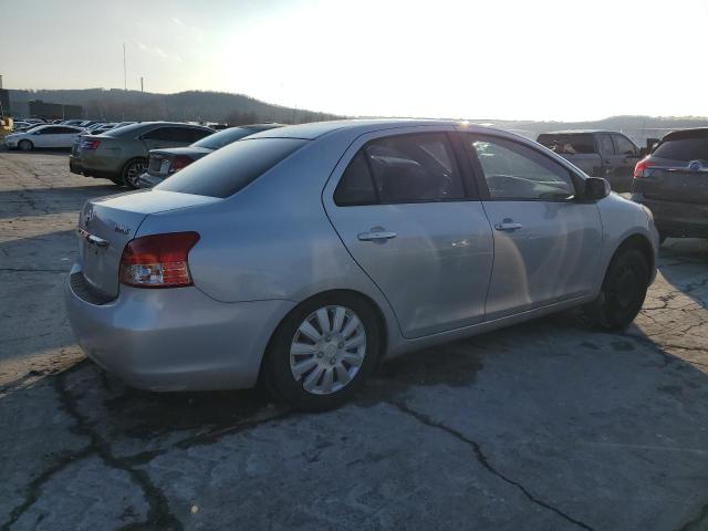 Image 3 of 2008 TOYOTA YARIS  2008 with VIN JTDBT923984024975