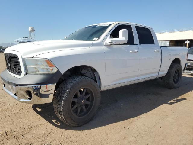 Obraz 1 z 2014 RAM 1500 ST 2014 z VIN 1C6RR7SM9ES370498