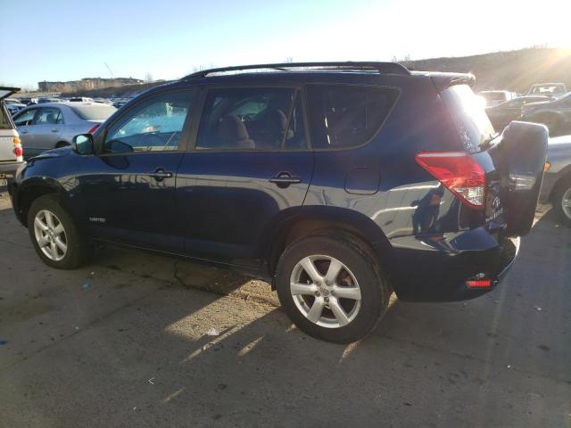 Obraz 2 z 2006 TOYOTA RAV4 LIMITED 2006 z VIN JTMZD34V565021392