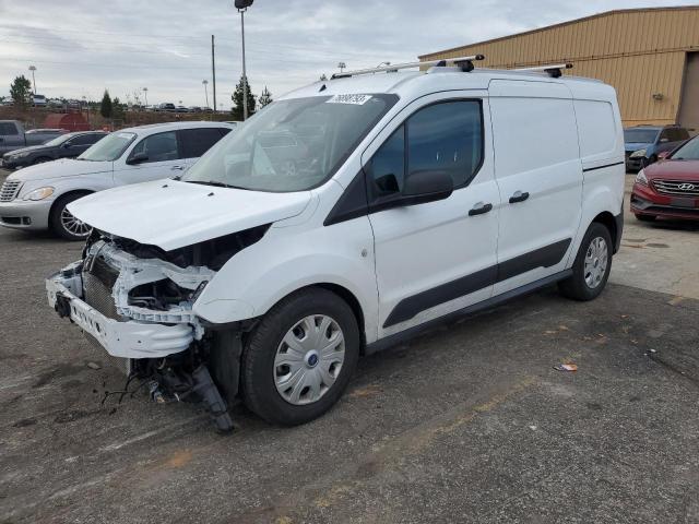 Изображение 1 2022 FORD TRANSIT CONNECT XL 2022 с VIN NM0LS7S25N1512544