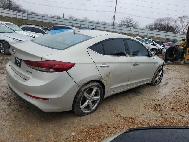 Obraz 3 z 2017 HYUNDAI ELANTRA SE 2017 z VIN KMHD84LF7HU069396