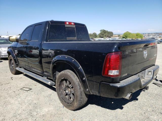 Image 2 of 2013 RAM 1500 SPORT 2013 with VIN 1C6RR7HT0DS635645