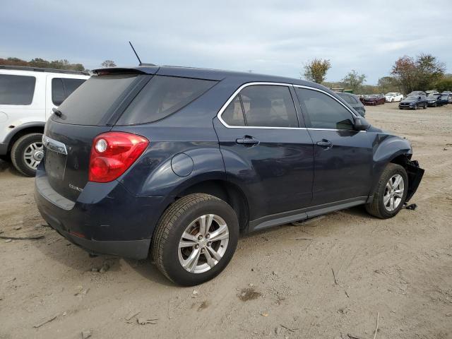 Obraz 3 z 2015 CHEVROLET EQUINOX LS 2015 z VIN 2GNFLEEKXF6354172