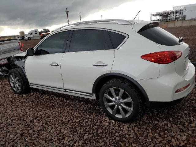 Image 2 of 2017 INFINITI QX50  2017 with VIN JN1BJ0RP5HM383866