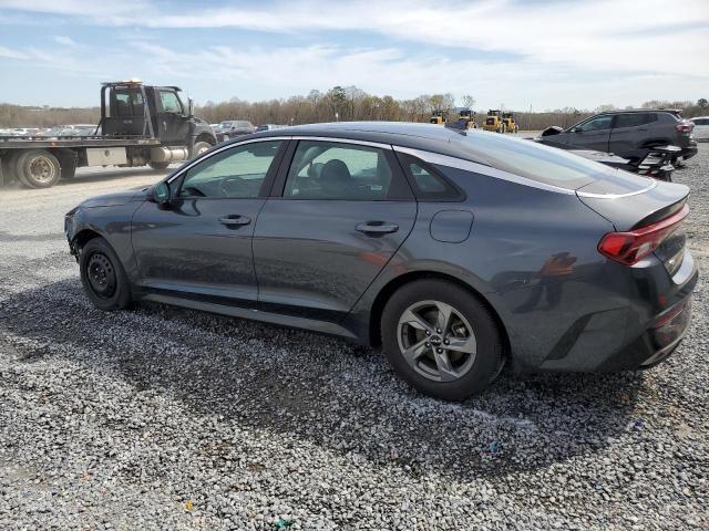 Изображение 2 2022 KIA K5 LXS 2022 с VIN 5XXG14J28NG146137