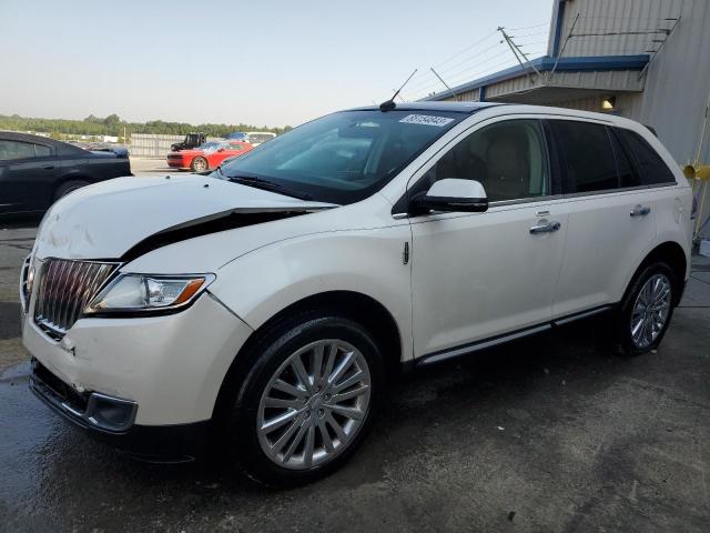 2013 LINCOLN MKX  2013 image