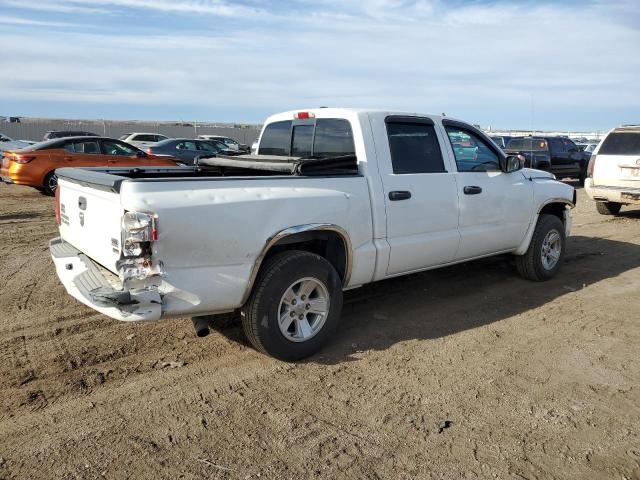 Image 3 of 2008 DODGE DAKOTA QUAD SLT 2008 with VIN 1D7HW48N98S536167