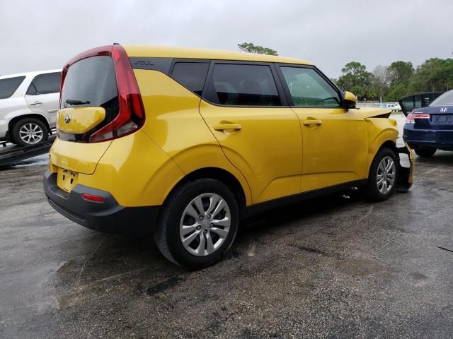 Изображение 3 2020 KIA SOUL LX 2020 с VIN KNDJ23AU8L7047967