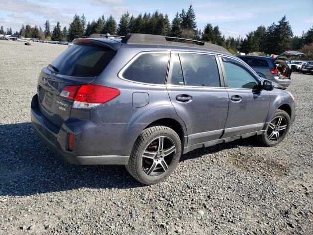 Image 3 of 2014 SUBARU OUTBACK 2.5I PREMIUM 2014 with VIN 4S4BRBCC6E3279312
