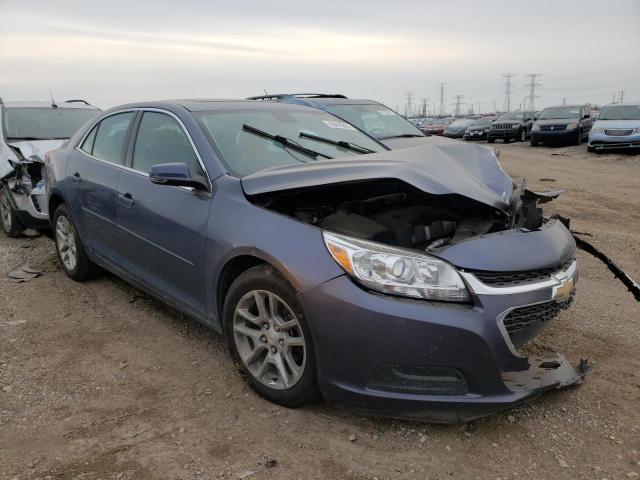 Obraz 1 z 2015 CHEVROLET MALIBU 1LT 2015 z VIN 1G11C5SL0FF208815