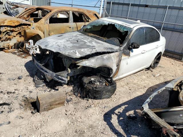 Obraz 1 z 2011 BMW 328 I SULEV 2011 z VIN WBAPH5C56BA442092