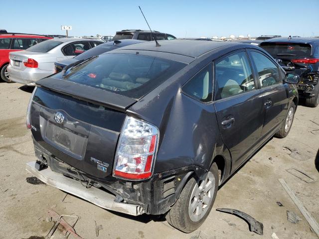 Obraz 3 z 2009 TOYOTA PRIUS  2009 z VIN JTDKB20U893468362