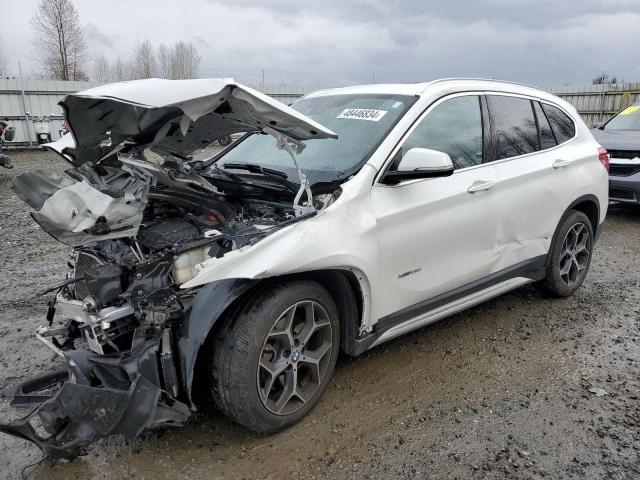 Obraz 1 z 2016 BMW X1 XDRIVE28I 2016 z VIN WBXHT3C31GP887209