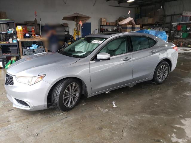 2018 ACURA TLX TECH 2018 image