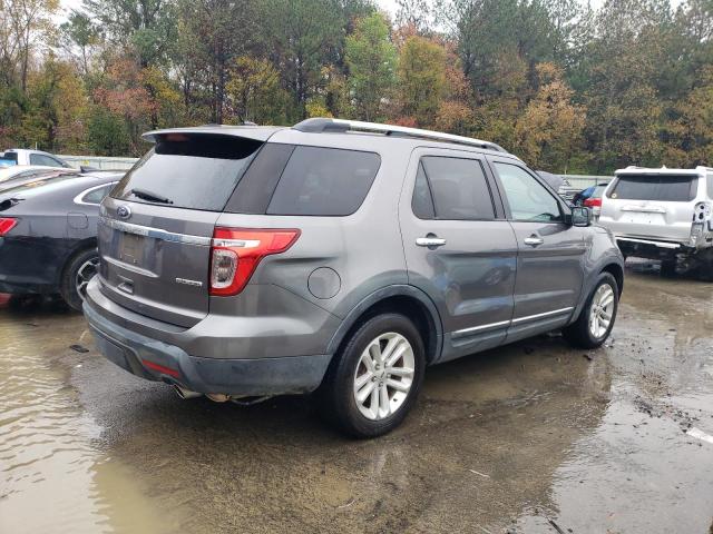 Изображение 3 2013 FORD EXPLORER XLT 2013 с VIN 1FM5K7D89DGB37469