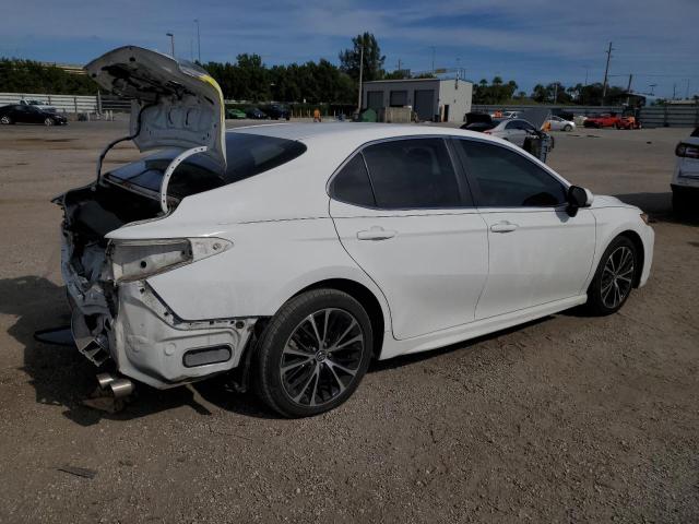 Obraz 3 z 2018 TOYOTA CAMRY L 2018 z VIN 4T1B11HK3JU604178