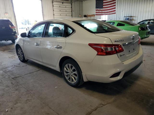 Image 2 of 2018 NISSAN SENTRA S 2018 with VIN 3N1AB7AP9JL638922