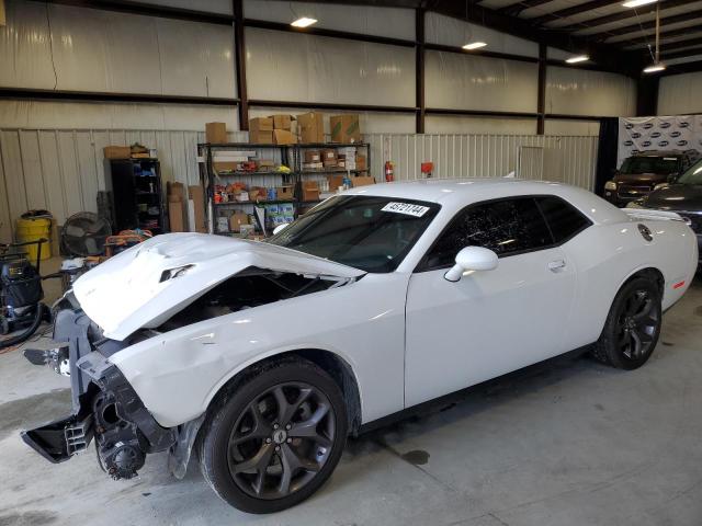 Obraz 1 z 2019 DODGE CHALLENGER SXT 2019 z VIN 2C3CDZAG9KH548597